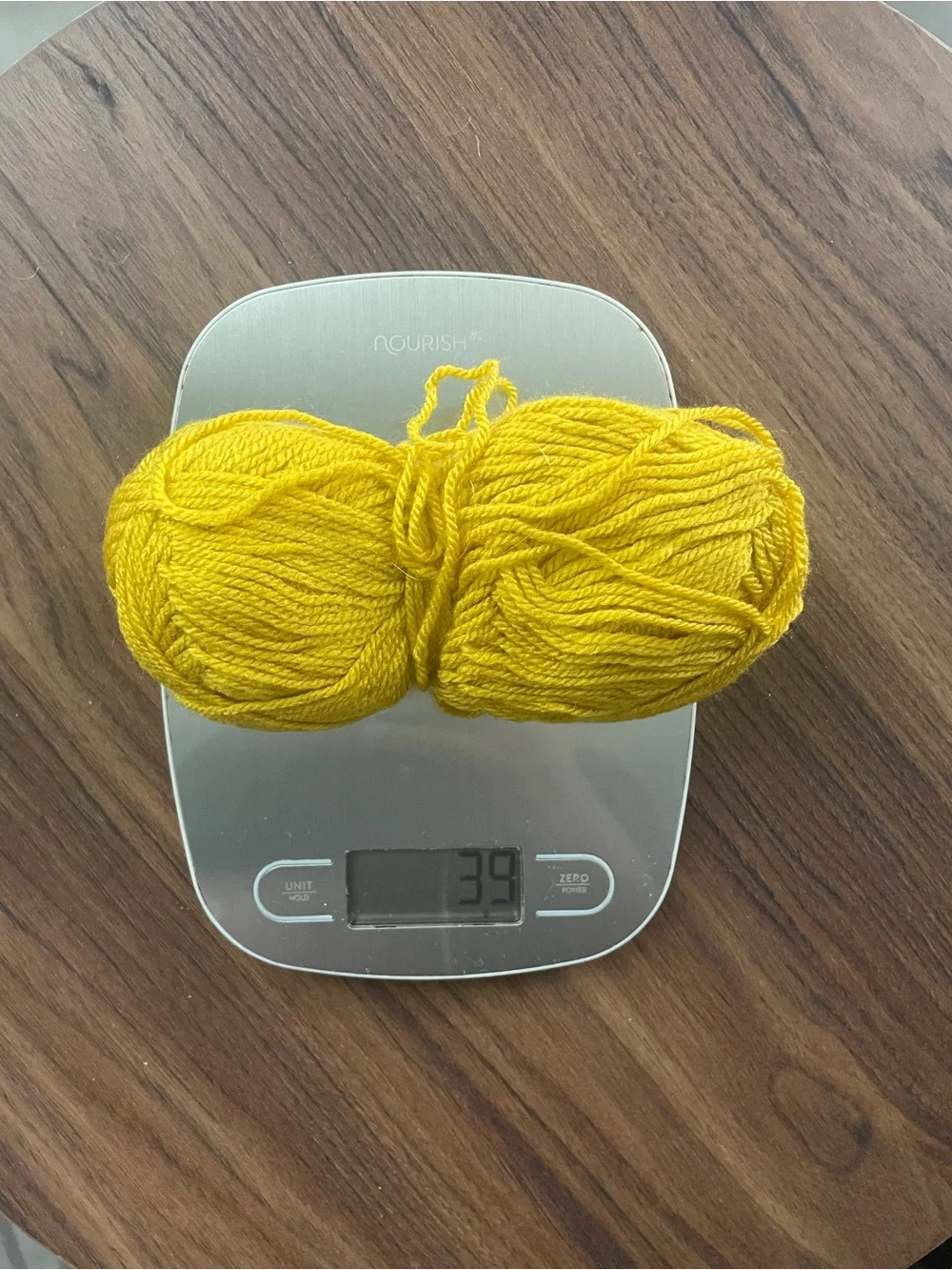 16 pc yarn destash lot
